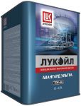 Лукойл-Авангард Ультра SAE 15W40  API CI-4/SL Масло мотор. мин. 18л бид.