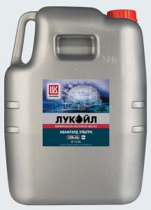 Лукойл-Авангард Ультра SAE 15W40  API CI-4/SL Масло мотор. мин. 50л ― Питстоп