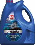 Лукойл-Авангард Ультра SAE 5W40  API CI-4/SL Масло мотор. п/с 5л