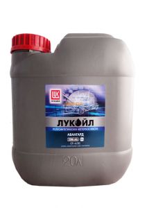 Лукойл-Авангард SAE 10W40  API СF-4/SG Масло мотор. п/с 18л  ― Питстоп