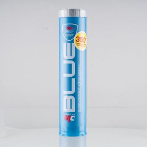         МС-1510 (BLUE) многоцел. высокотемпер.смазка 400г ВМП Авто картридж! в Кирове