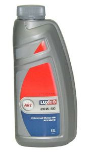             Масло  LUXE  Стандарт 20w50 SG/CD  1л в Кирове