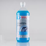         Ср-во д/обработки шин а/м - Чернитель Гелевый WAXis Professional ВМП Авто 1л флакон