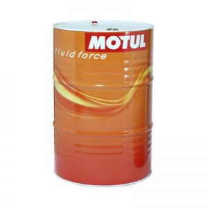 MOTUL Tekma Ultima 10W40 Мотор/масло/груз 208л ― Питстоп