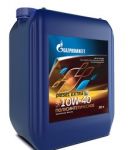 Масло Gazpromneft Diesel Extra 10w40, 50л