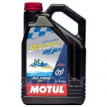 MOTUL Specific DI Jet 2T Масло моторное 4л