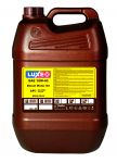 Масло LUXE дизельное DIESEL 10w40 CF-4/SG п/с 50л