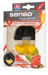 Ароматизатор Dr.Markus Senso Regulated (уп.20/120шт) кор. Strawberry