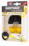 Ароматизатор Dr.Markus Senso Regulated (уп.20/120шт) кор. Vanila