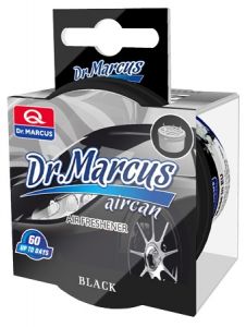 Освежитель воздуха Dr.Markus AIRCAN Black (уп 180) блок в Кирове