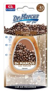 Освежитель воздуха Dr.Markus Car Gel Coffee блок (уп.20/200) в Кирове