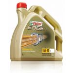 масло моторное Castrol EDGE  5w30 LL, 4л син
