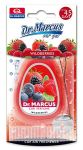 Освежитель воздуха Dr.Markus Car Gel Wilberries блок (уп.20/200)