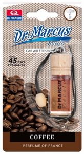 Освежитель воздуха Dr.Markus Ecolo Coffee коробка (уп.25/150шт) в Кирове