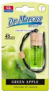 Освежитель воздуха Dr.Markus Ecolo Green Apple коробка (уп.25/150шт) в Кирове