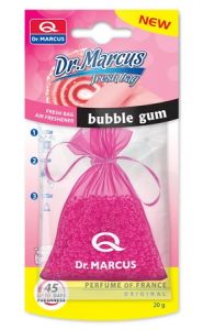 Освежитель воздуха Dr.Markus Fresh Bag Bubble Gum (уп15/150) в Кирове