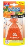 Освежитель воздуха Dr.Markus Fresh Bag Tropical Fruits (уп15/150)