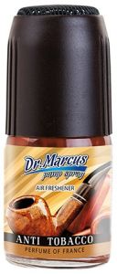 Освежитель воздуха Dr.Markus Pump Spray Anti Tobacco дисплей (уп.24/96) в Кирове