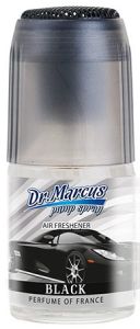 Освежитель воздуха Dr.Markus Pump Spray Black дисплей (уп.24/96) в Кирове