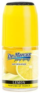 Освежитель воздуха Dr.Markus Pump Spray Lemon дисплей (уп.24/96) в Кирове