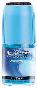 Освежитель воздуха Dr.Markus Pump Spray Ocean дисплей (уп.24/96) в Кирове