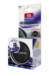 Освежитель воздуха Dr.Markus Speaker shaped динамик Black в Кирове