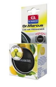 Освежитель воздуха Dr.Markus Speaker shaped динамик Lemon в Кирове