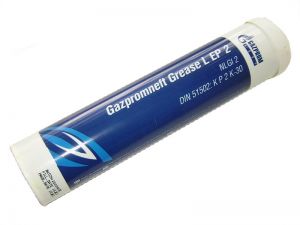 Смазка Gazpromneft Grease L EP 2 400гр ― Питстоп