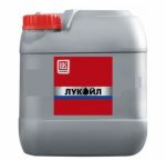 Лукойл-Люкс SAE  5W30  API SL/CF Масло мотор. син. 18л