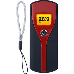 Алкотестер с подсветкой (SD-1007) 131004 в Кирове