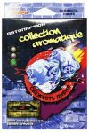 Ароматизатор под сиденье OMBRA"Collection Aromatique"свежесть ливня СА-17