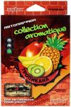 Ароматизатор под сиденье OMBRA"Collection Aromatique"тропикана СА-01