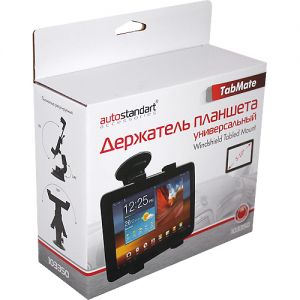 Держатель д/планшета 360град. с металл.шарниром AutoStandart 103350 в Кирове