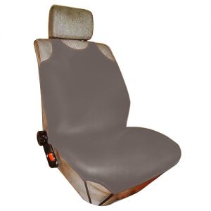  Чехлы на сиденье R-310 BEIGE передние (майка) 2шт FORMA ― Питстоп