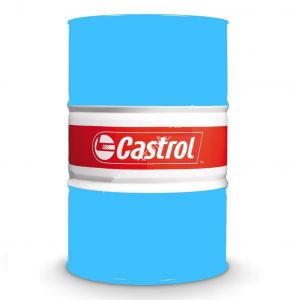 масло  трансмиссионное Castrol ATF Multivehicle 60л (Transmax E) ― Питстоп