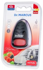 Освежитель воздуха Dr.Markus Harmony Red Fruits ― Питстоп