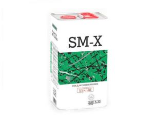 Масло FF for MITSUBISHI 5W30 API SM 4л ― Питстоп