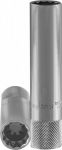 Головка свечная 3/8"DR 14мм 138214A