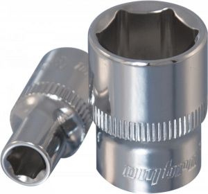 Головка торцевая 1/4" DR 8мм 114008 в Кирове