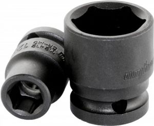 Головка торцевая ударная 1/2"DR 22мм 112422 в Кирове