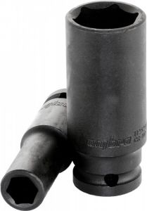 Головка торцевая ударная глубокая 1/2"DR 13мм 112513 ― Питстоп