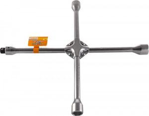 Ключ балонный 17х19х21х22мм 1/2"DR A90003 055149 в Кирове