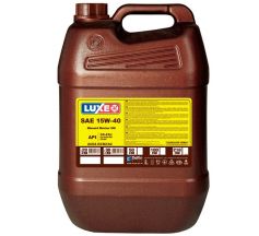 Масло LUXE DIESEL 15w40 CG-4/SJ минеральное 30л в Кирове