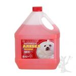 Антифриз Long Life Аляска G12+красный 5кг