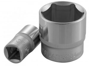 Головка торцевая 1/2" DR 30мм S04H4130 в Кирове