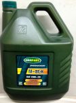 Масло М8Г2К OILRIGHT 10л