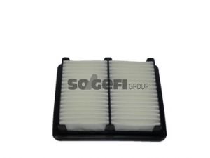 ФВ Fram CA8797 Matiz ― Питстоп