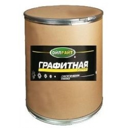 Смазка графитная OILRIGHT 21кг в Кирове