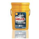             Масло SHELL Helix  HX7  5w40 SN/CF 20л