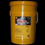             Масло SHELL Helix Ultra 5w40 SN/CF син.(20л)